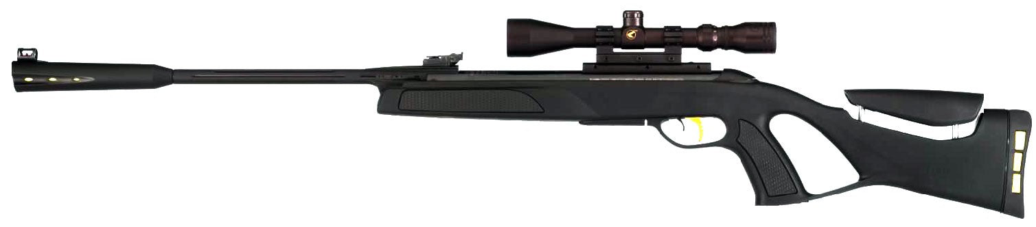 GAMO Elite Premium IGT Air Rifle – Airgun Castel